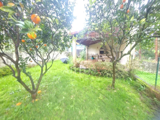 Moradia T3 para Venda em Campos e Vila Meã Foto 19