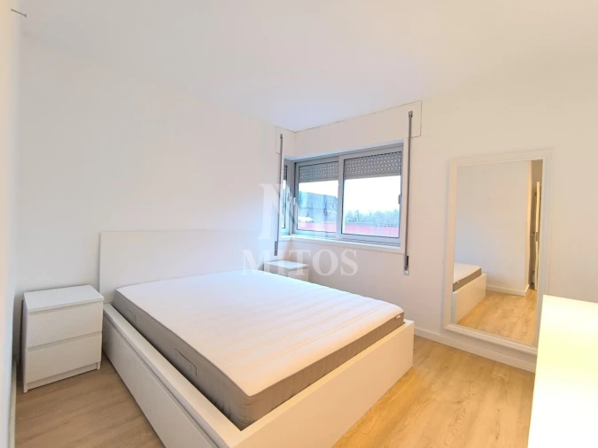 Apartamento T3 para Arrendamento em Santa Maria Maior e Monserrate e Meadela Foto 8