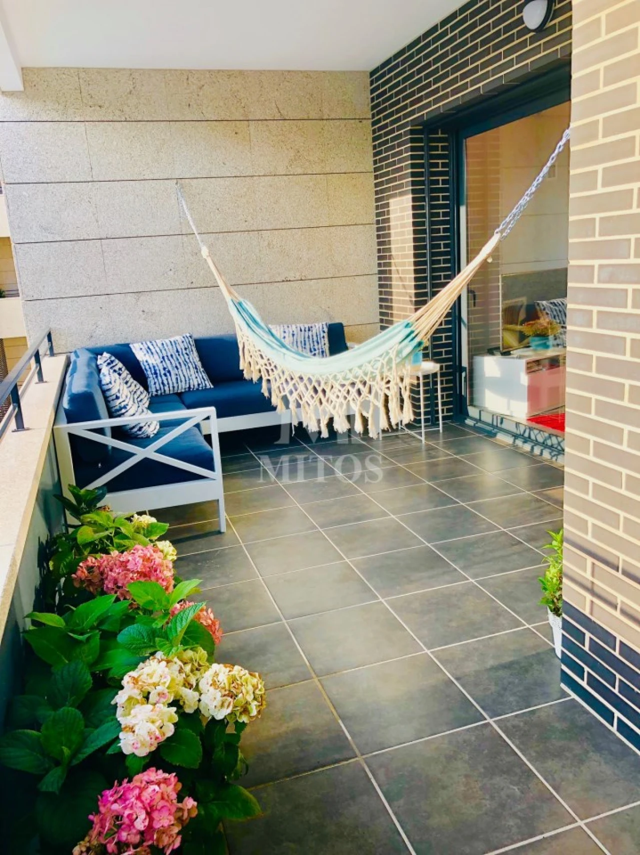 Apartamento T2 para Arrendamento em Apúlia e Fão Foto 3