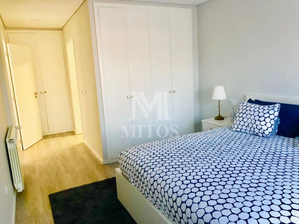 Apartamento T2 para Arrendamento em Apúlia e Fão Foto 8