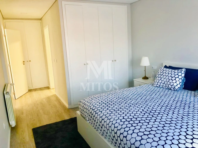 Apartamento T2 para Arrendamento em Apúlia e Fão Foto 8