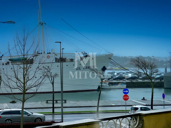 Apartamento T1 para Arrendamento em Santa Maria Maior e Monserrate e Meadela Foto 17