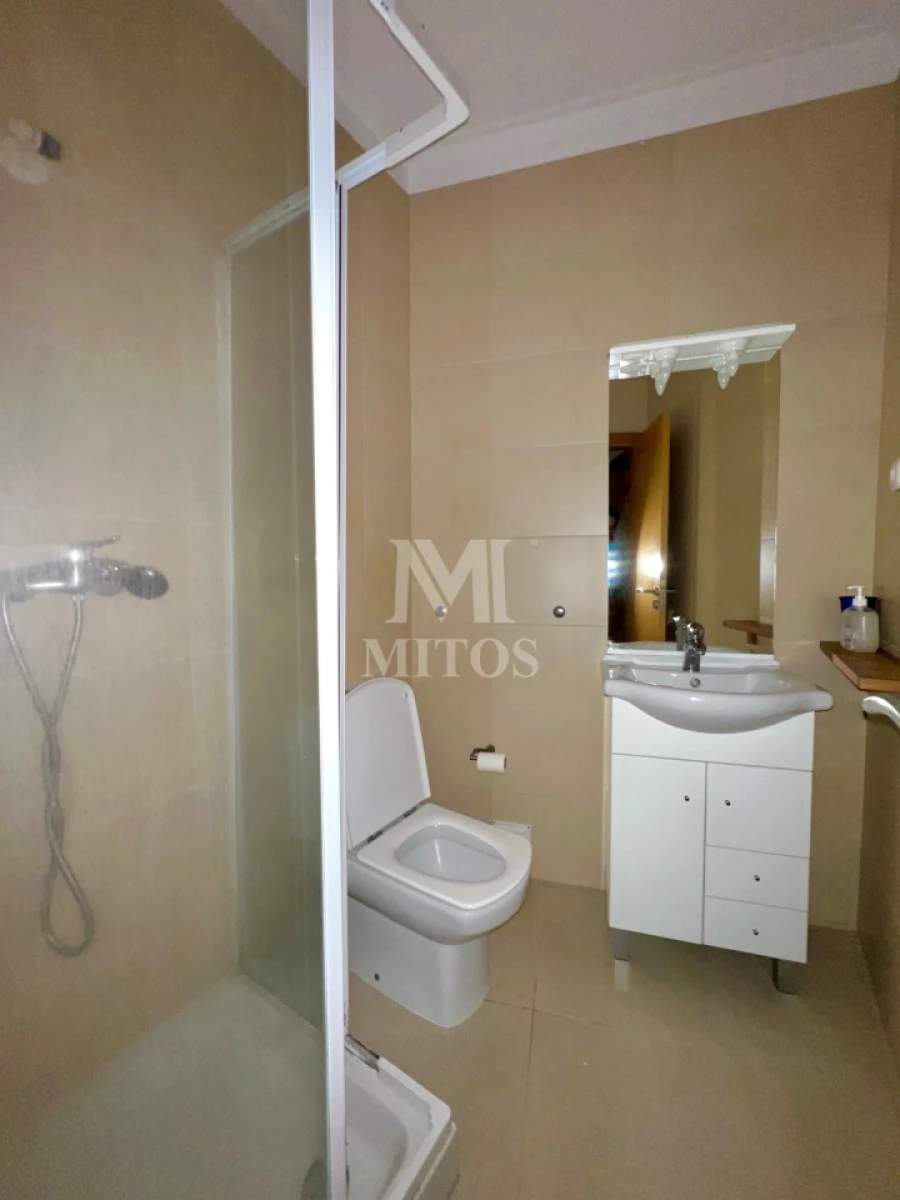 Apartamento T1 para Arrendamento em Santa Maria Maior e Monserrate e Meadela Foto 15