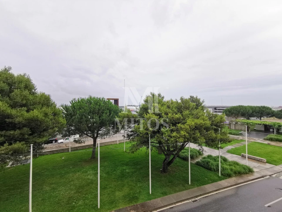 Apartamento T2 para Arrendamento em Santa Maria Maior e Monserrate e Meadela Foto 12