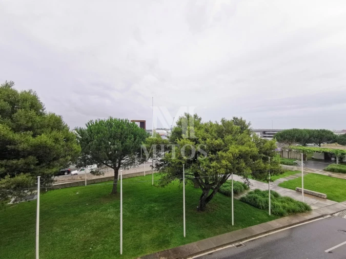 Apartamento T2 para Arrendamento em Santa Maria Maior e Monserrate e Meadela Foto 12