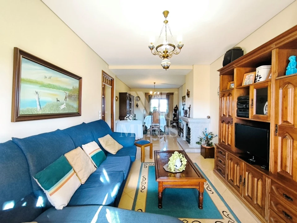 Moradia T7 para Venda em Santa Maria Maior e Monserrate e Meadela Foto 7