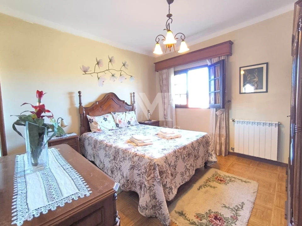 Moradia T7 para Venda em Santa Maria Maior e Monserrate e Meadela Foto 15