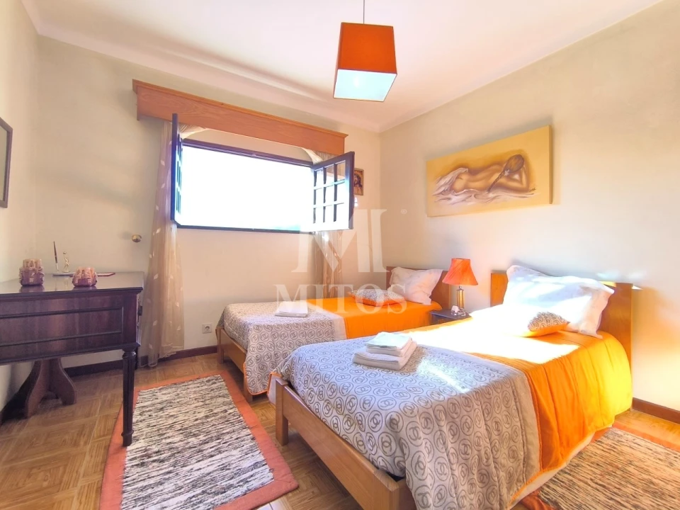 Moradia T7 para Venda em Santa Maria Maior e Monserrate e Meadela Foto 18