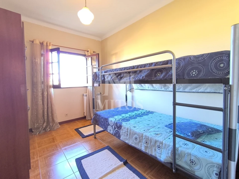 Moradia T7 para Venda em Santa Maria Maior e Monserrate e Meadela Foto 20