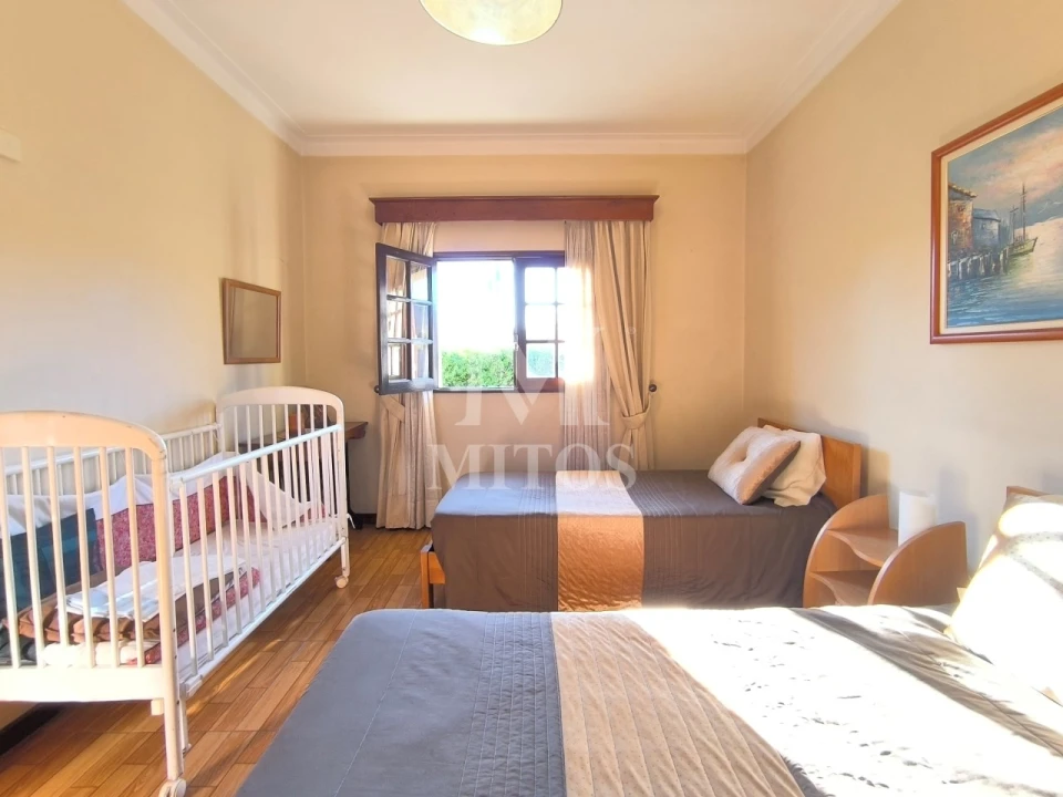 Moradia T7 para Venda em Santa Maria Maior e Monserrate e Meadela Foto 13