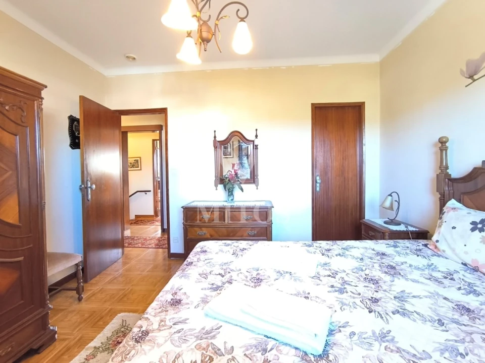 Moradia T7 para Venda em Santa Maria Maior e Monserrate e Meadela Foto 16