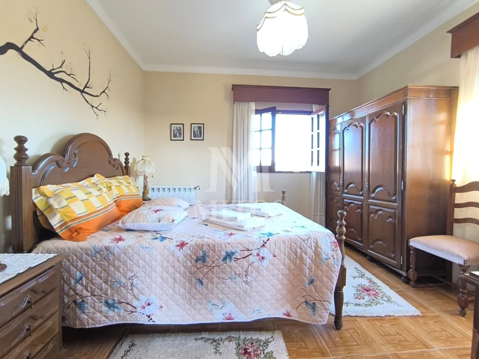 Moradia T7 para Venda em Santa Maria Maior e Monserrate e Meadela Foto 21