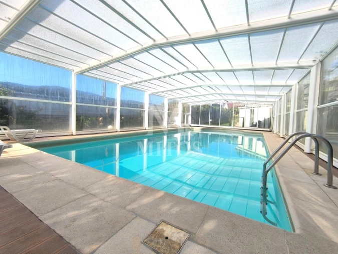 Moradia T7 para Venda em Santa Maria Maior e Monserrate e Meadela Foto 2