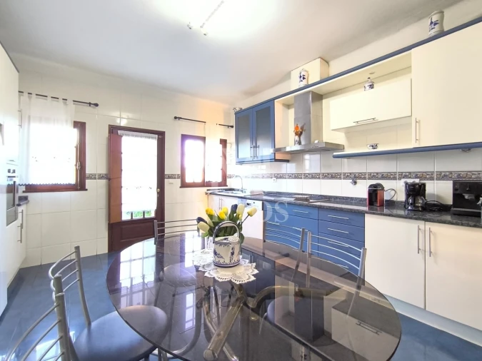 Moradia T7 para Venda em Santa Maria Maior e Monserrate e Meadela Foto 6