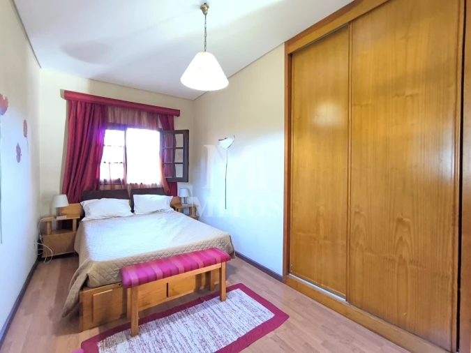 Moradia T7 para Venda em Santa Maria Maior e Monserrate e Meadela Foto 14