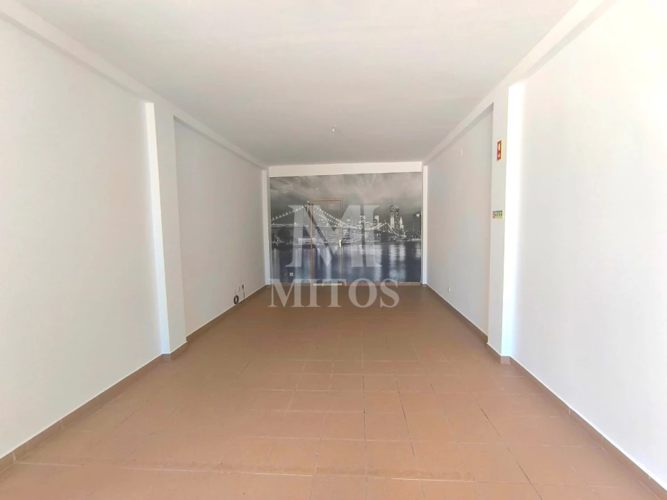 Loja para Venda em Barroselas e Carvoeiro Foto 2