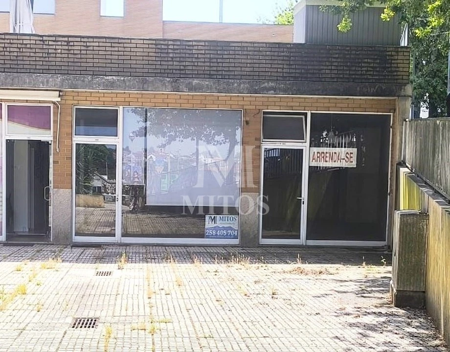 Loja para Venda em Barroselas e Carvoeiro Foto 13