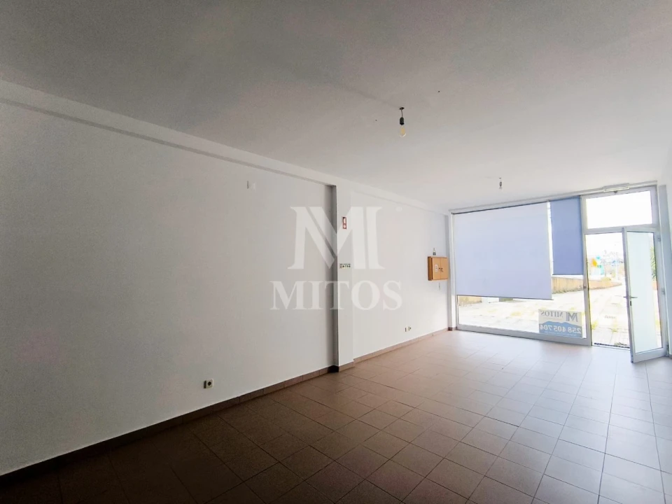 Loja para Venda em Barroselas e Carvoeiro Foto 9