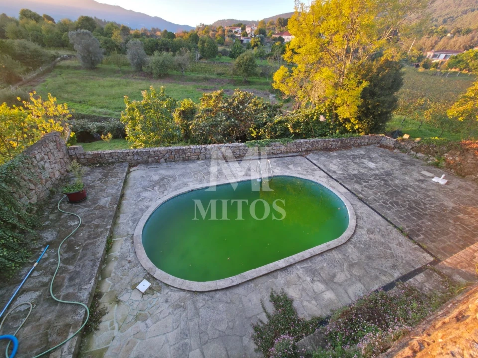 Moradia T3 para Venda em Cabração e Moreira do Lima Foto 26