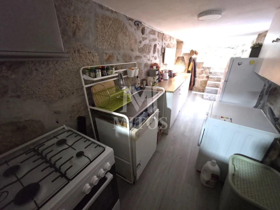 Moradia T3 para Venda em Cabração e Moreira do Lima Foto 6