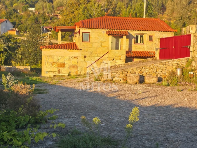 Moradia T3 para Venda em Cabração e Moreira do Lima Foto 24