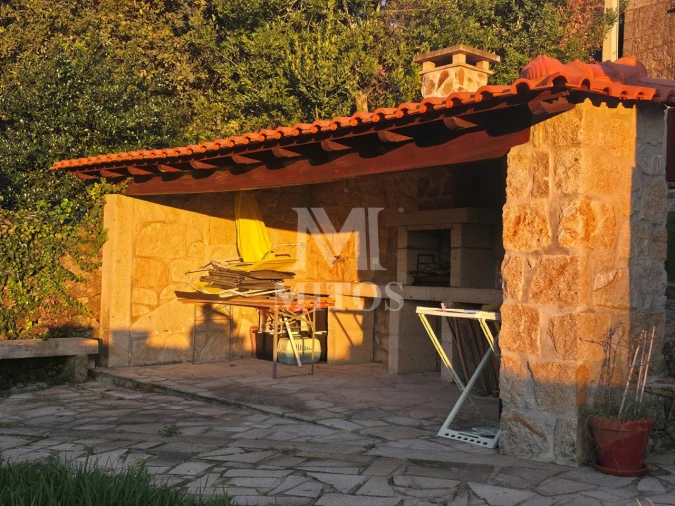 Moradia T3 para Venda em Cabração e Moreira do Lima Foto 21