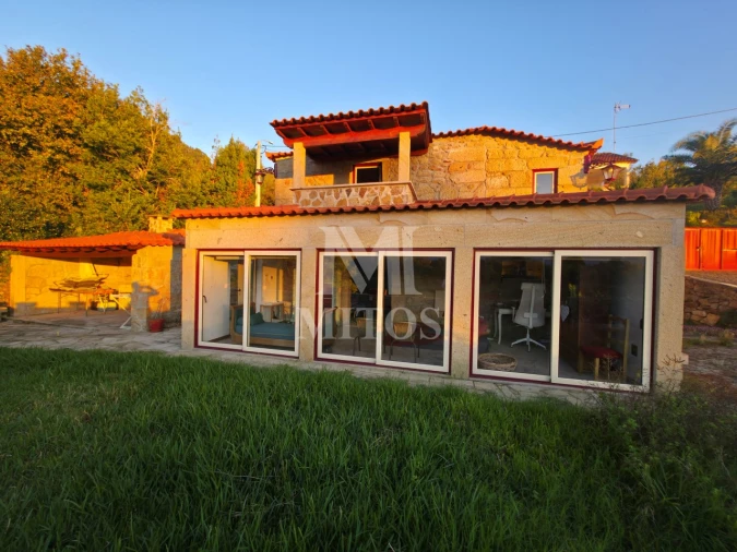 Moradia T3 para Venda em Cabração e Moreira do Lima Foto 19