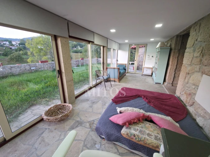 Moradia T3 para Venda em Cabração e Moreira do Lima Foto 8