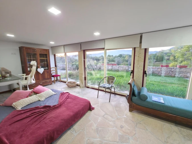 Moradia T3 para Venda em Cabração e Moreira do Lima Foto 9