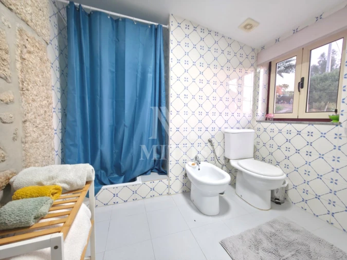 Moradia T3 para Venda em Cabração e Moreira do Lima Foto 15