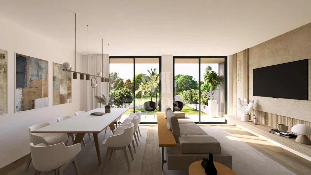 Apartamento T2 para Venda em Vila Nova de Anha Foto 1
