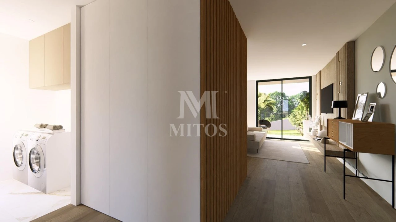 Apartamento T2 para Venda em Vila Nova de Anha Foto 6