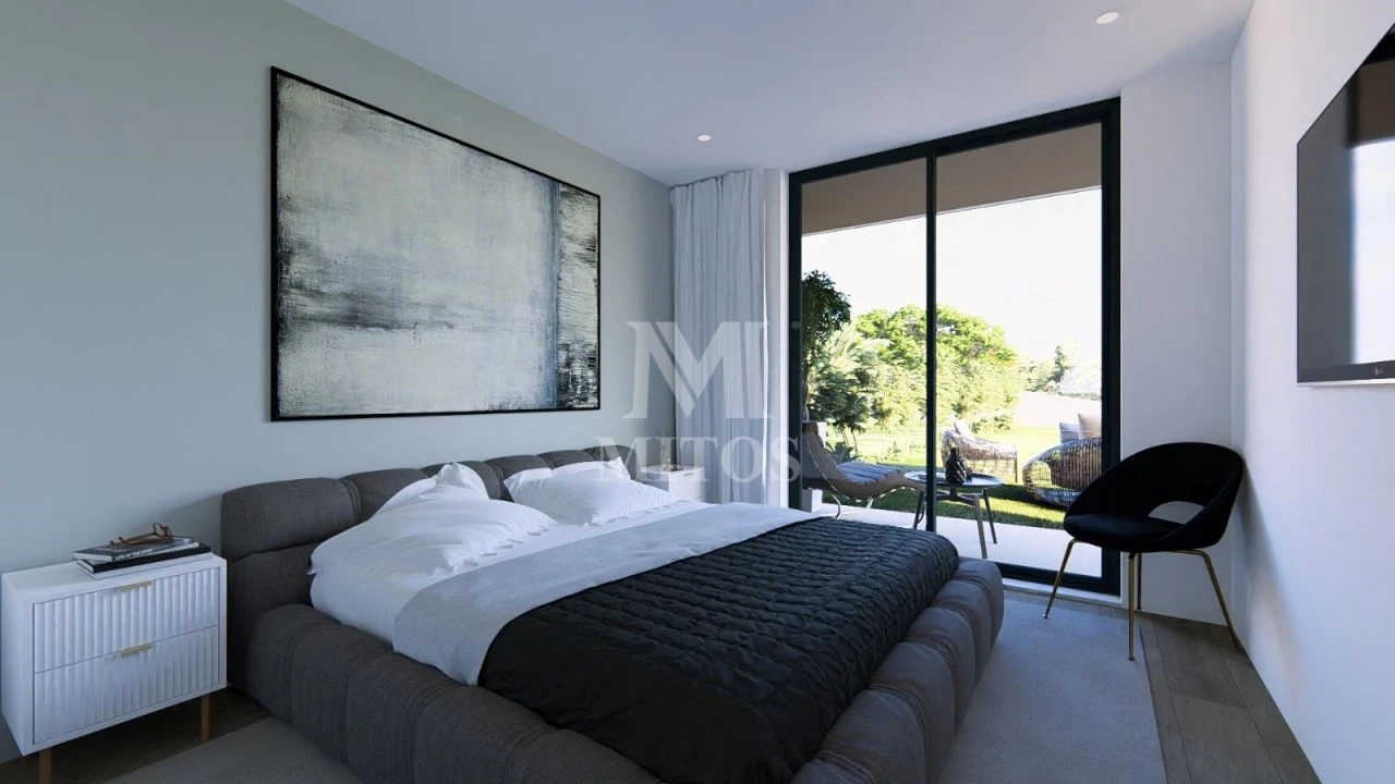 Apartamento T2 para Venda em Vila Nova de Anha Foto 7