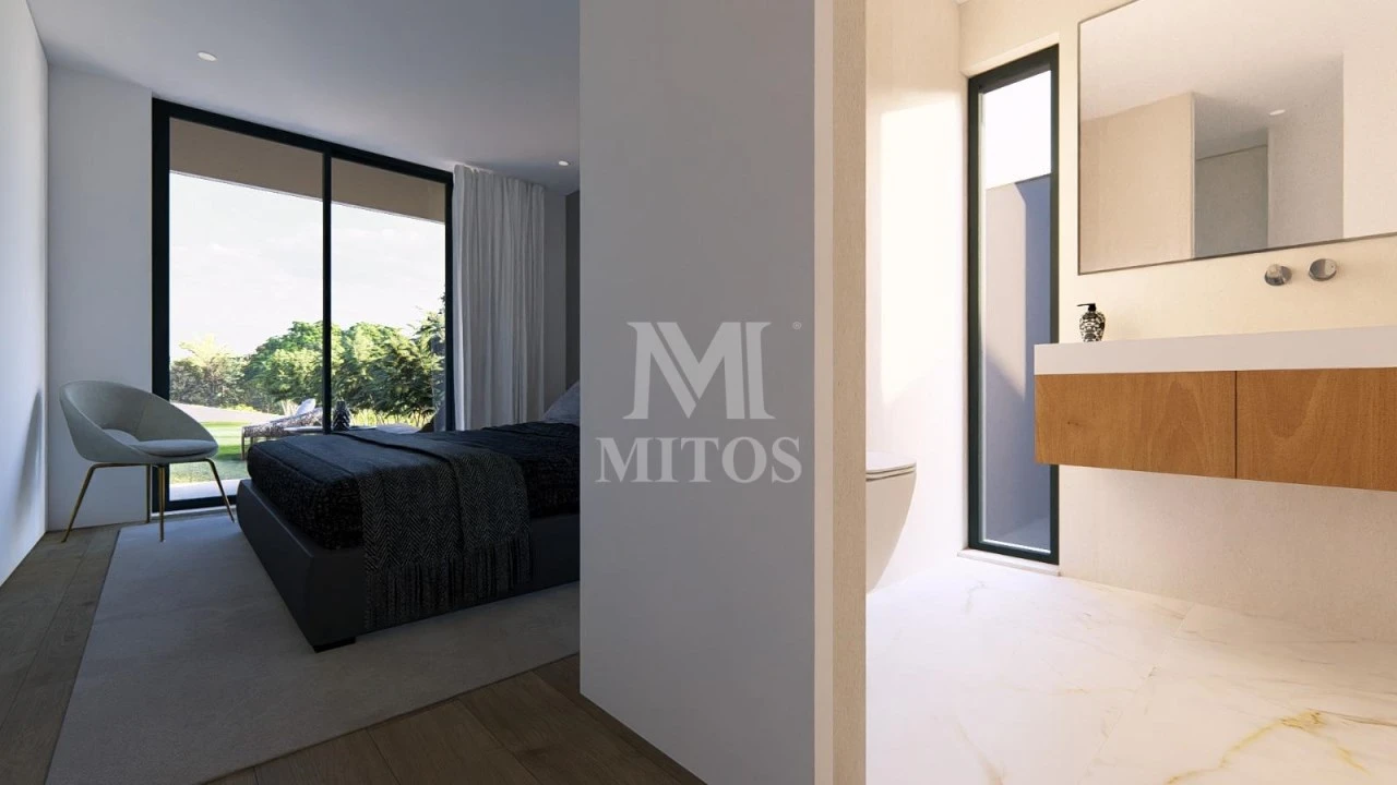 Apartamento T2 para Venda em Vila Nova de Anha Foto 8