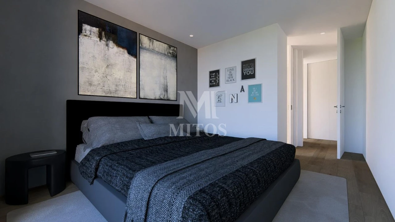 Apartamento T2 para Venda em Vila Nova de Anha Foto 11