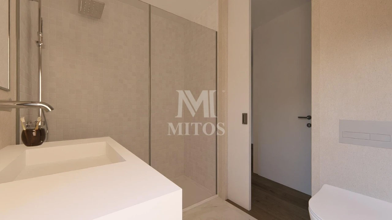 Apartamento T2 para Venda em Vila Nova de Anha Foto 17