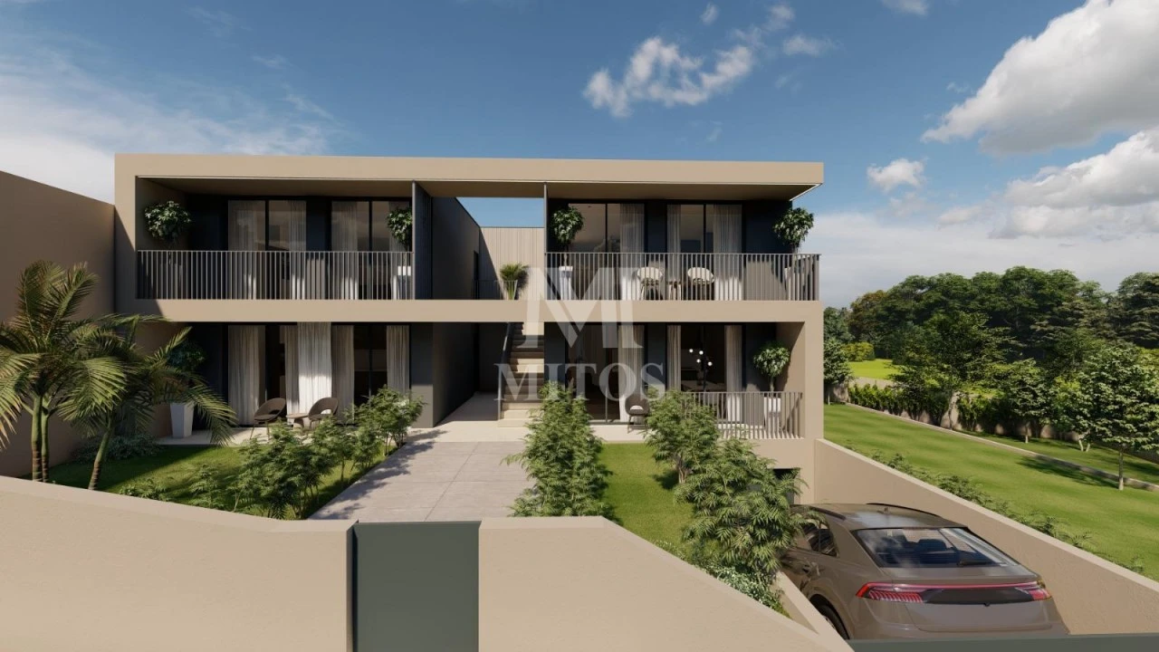 Apartamento T2 para Venda em Vila Nova de Anha Foto 21