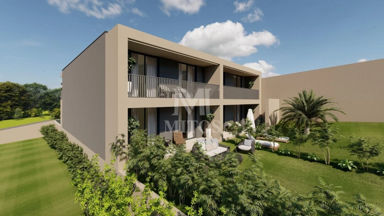Apartamento T2 para Venda em Vila Nova de Anha Foto 26