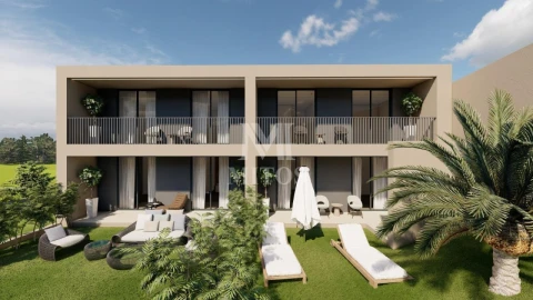Apartamento T2 para Venda em Vila Nova de Anha