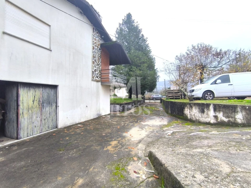 Armazém para Venda em Durrães e Tregosa Foto 5