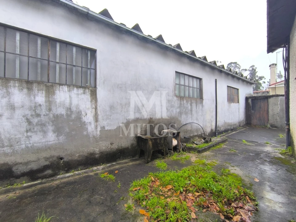 Armazém para Venda em Durrães e Tregosa Foto 7