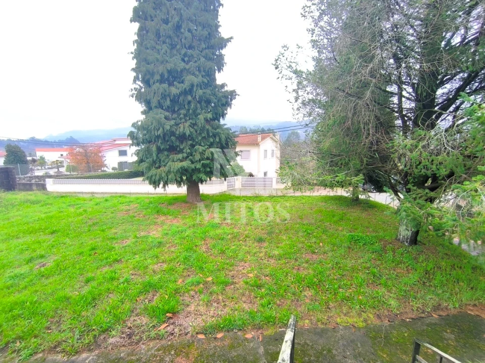 Armazém para Venda em Durrães e Tregosa Foto 16