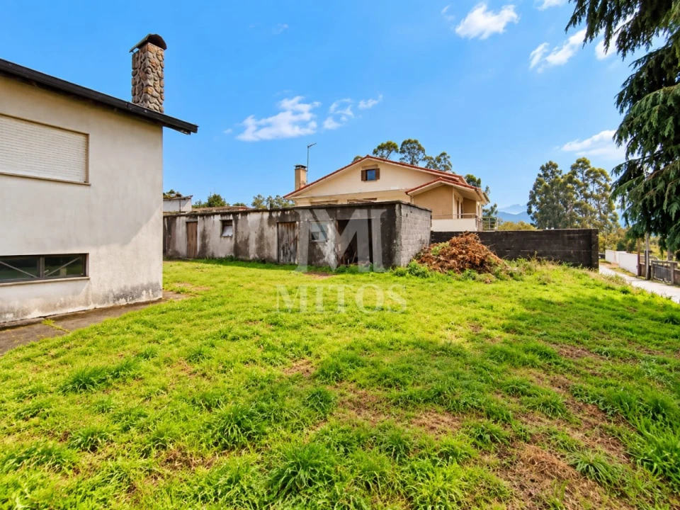 Moradia para Venda em Durrães e Tregosa Foto 5