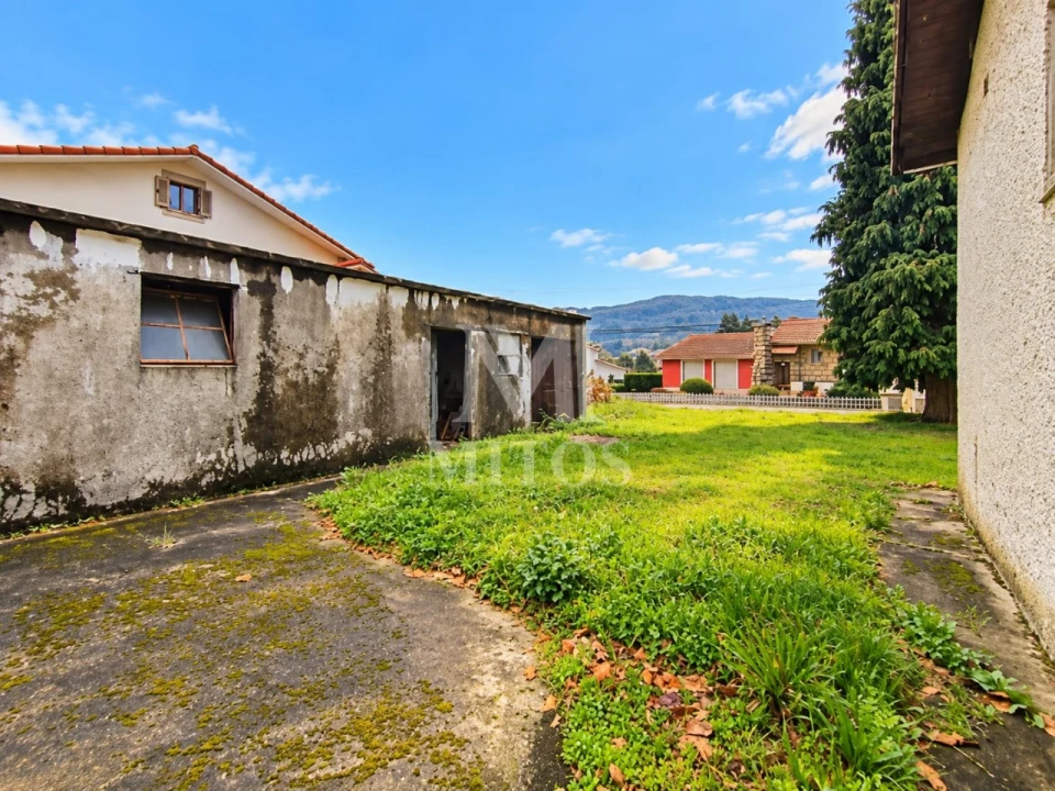 Moradia para Venda em Durrães e Tregosa Foto 6
