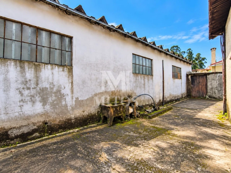 Moradia para Venda em Durrães e Tregosa Foto 8