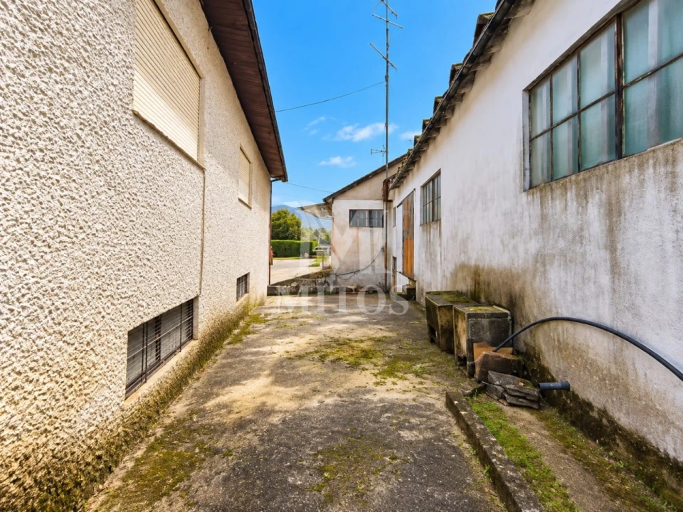 Moradia para Venda em Durrães e Tregosa Foto 9