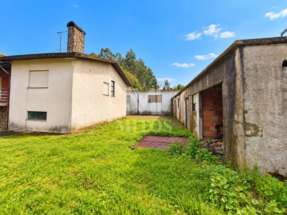 Moradia para Venda em Durrães e Tregosa Foto 10