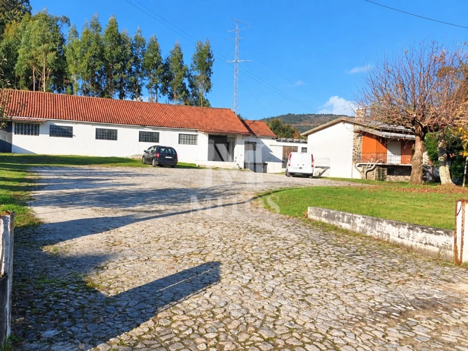 Moradia para Venda em Durrães e Tregosa Foto 15