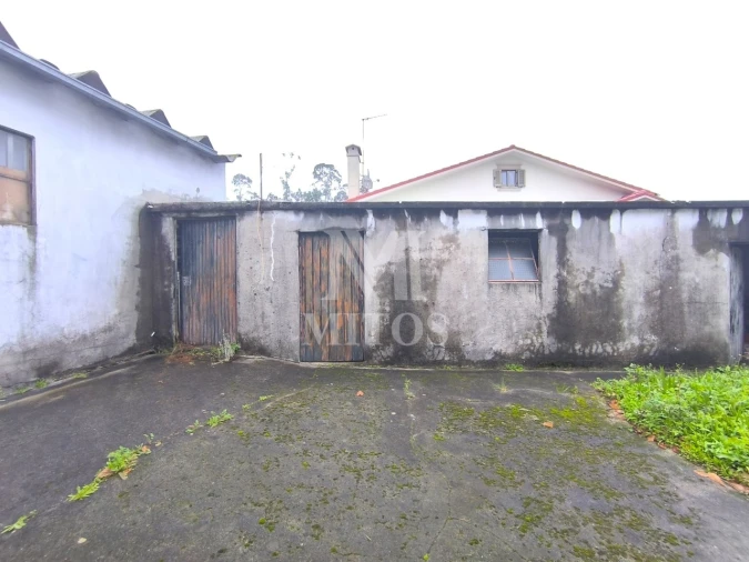 Armazém para Venda em Durrães e Tregosa Foto 8