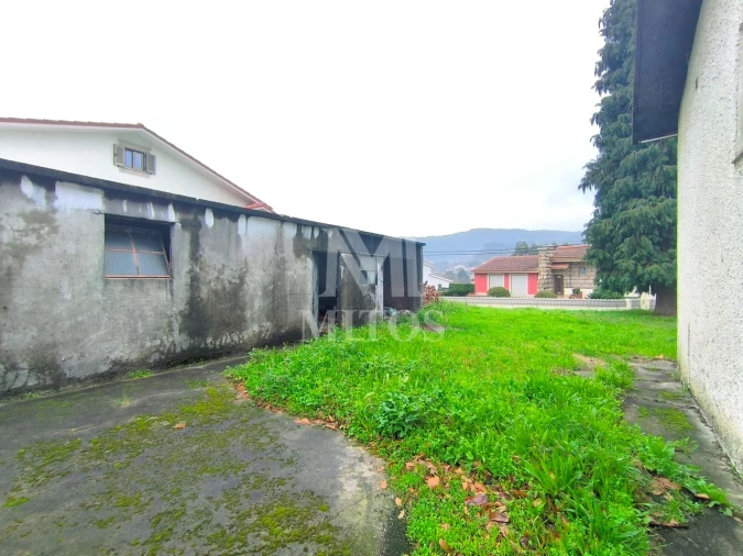 Armazém para Venda em Durrães e Tregosa Foto 9